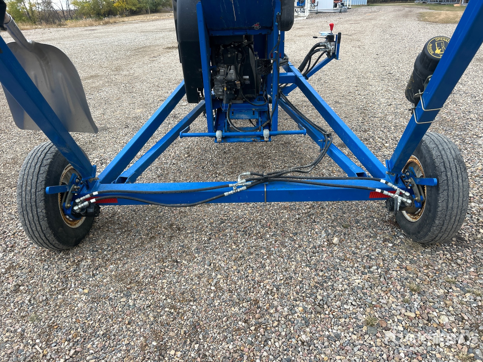 2021 Brandt 1552 LP