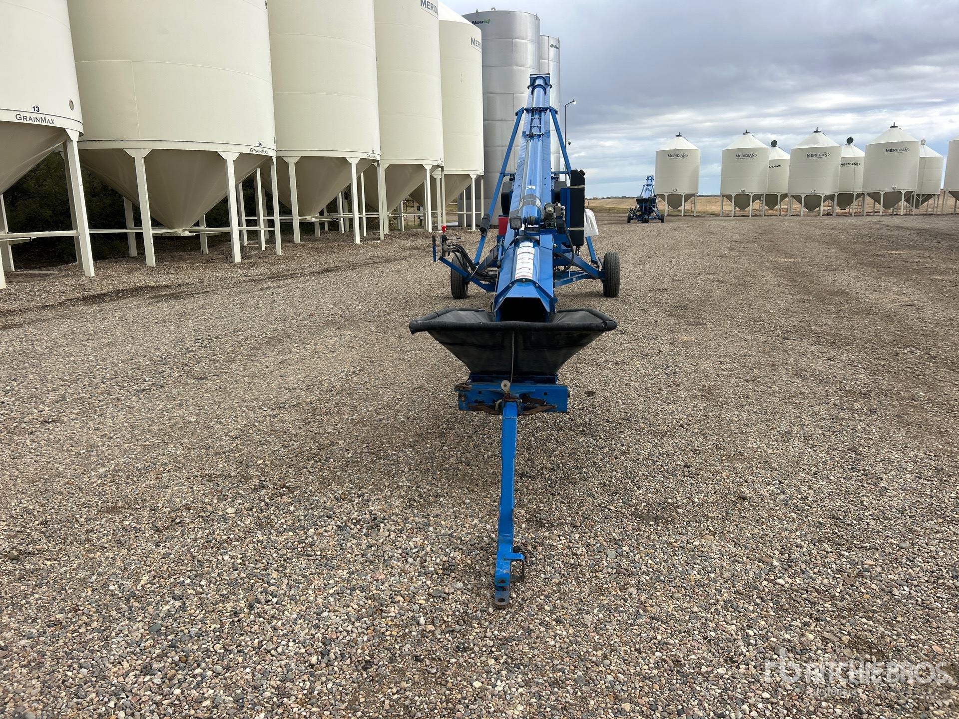 2021 Brandt 1552 LP