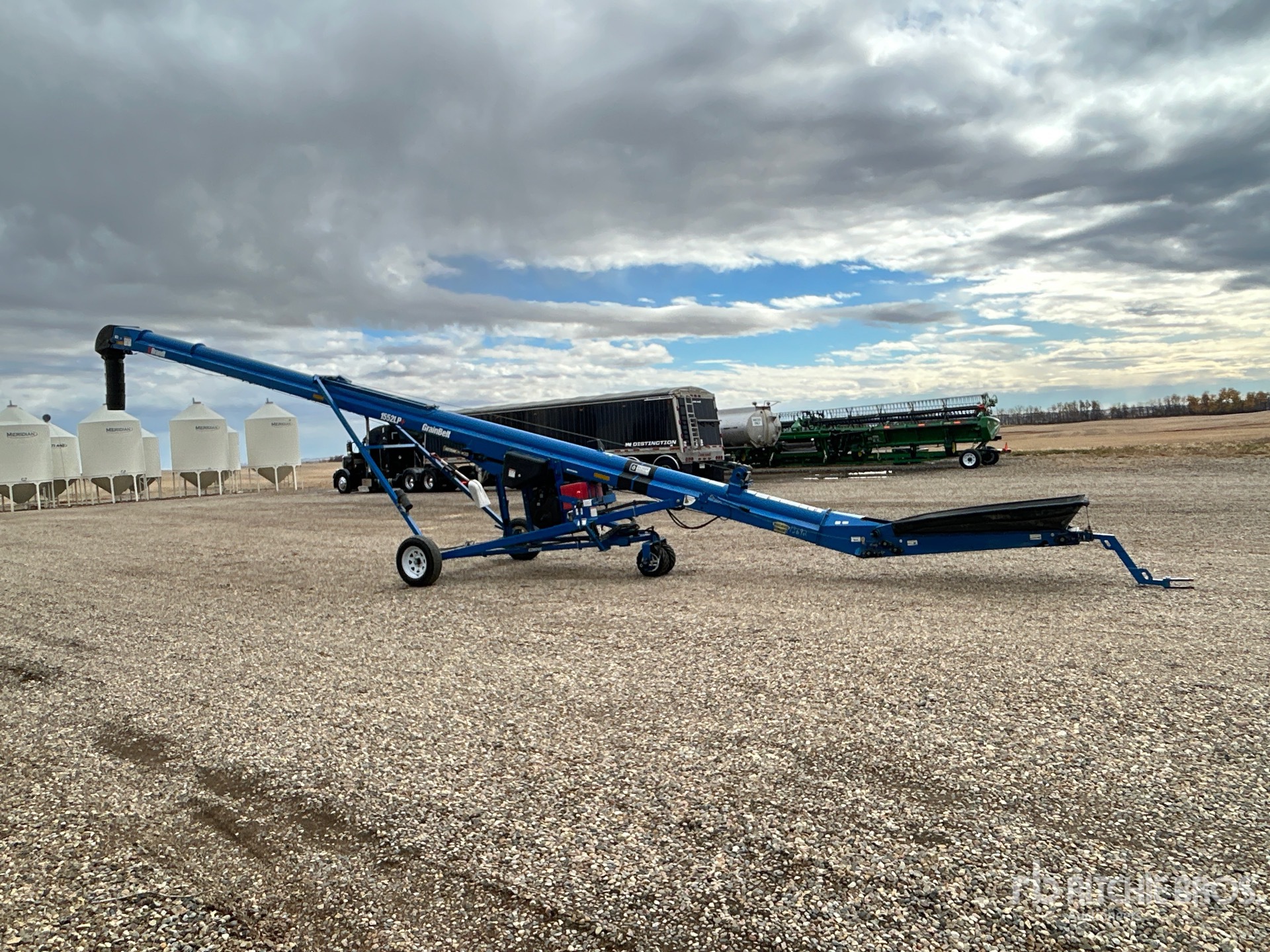 2021 Brandt 1552 LP