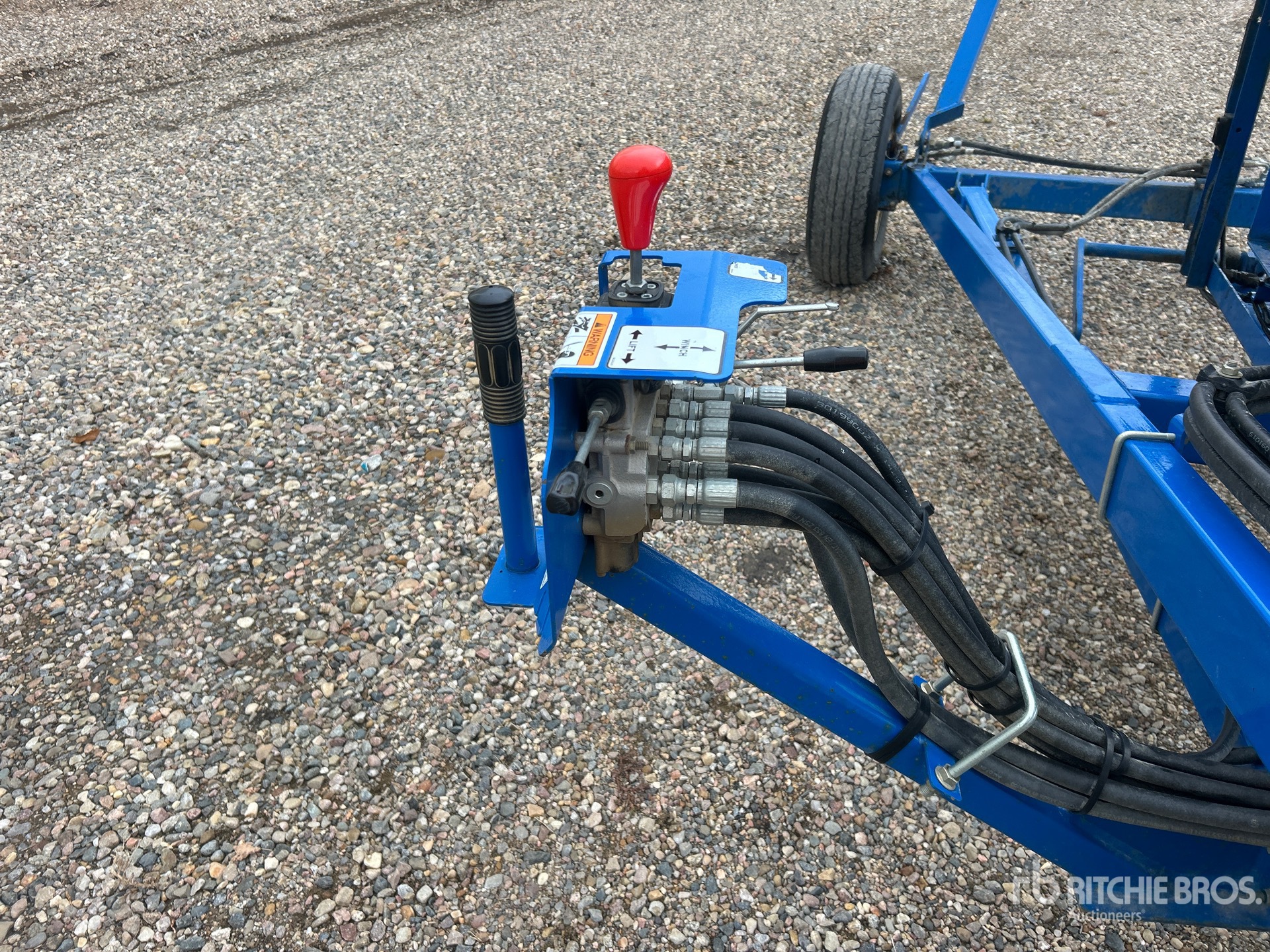 2021 Brandt 1552 LP