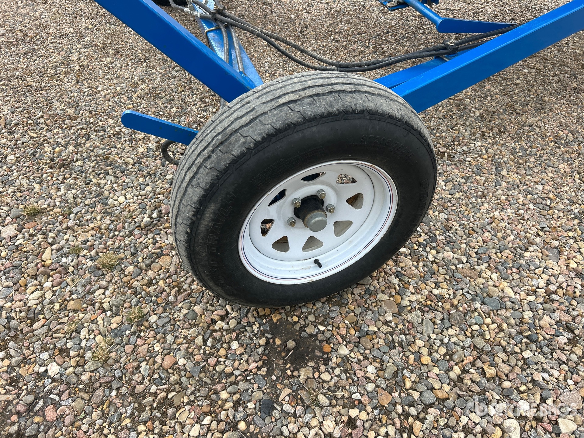 2021 Brandt 1552 LP