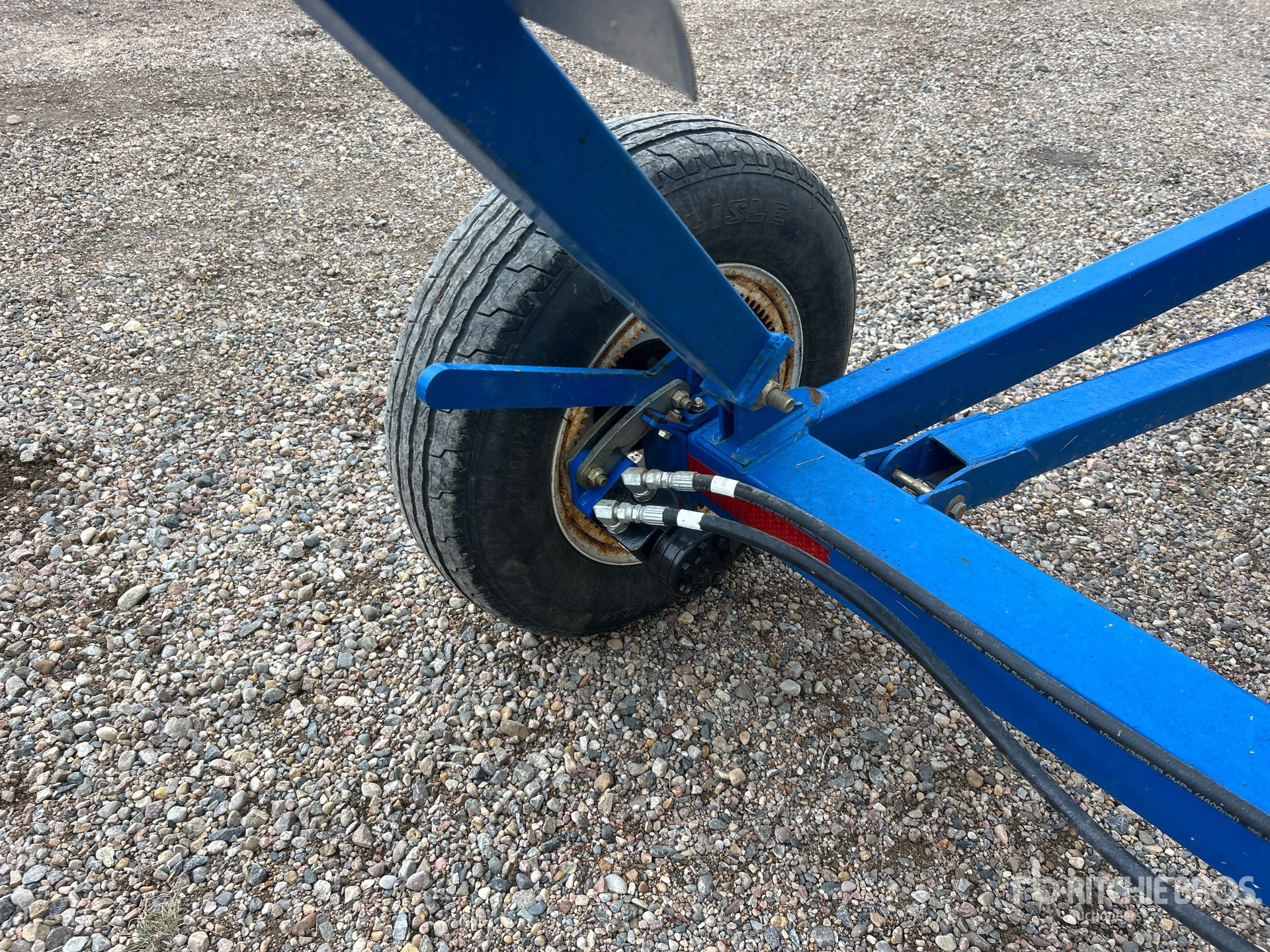 2021 Brandt 1552 LP