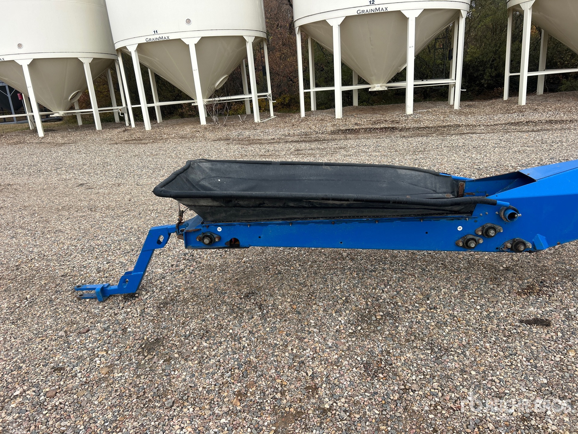 2021 Brandt 1552 LP