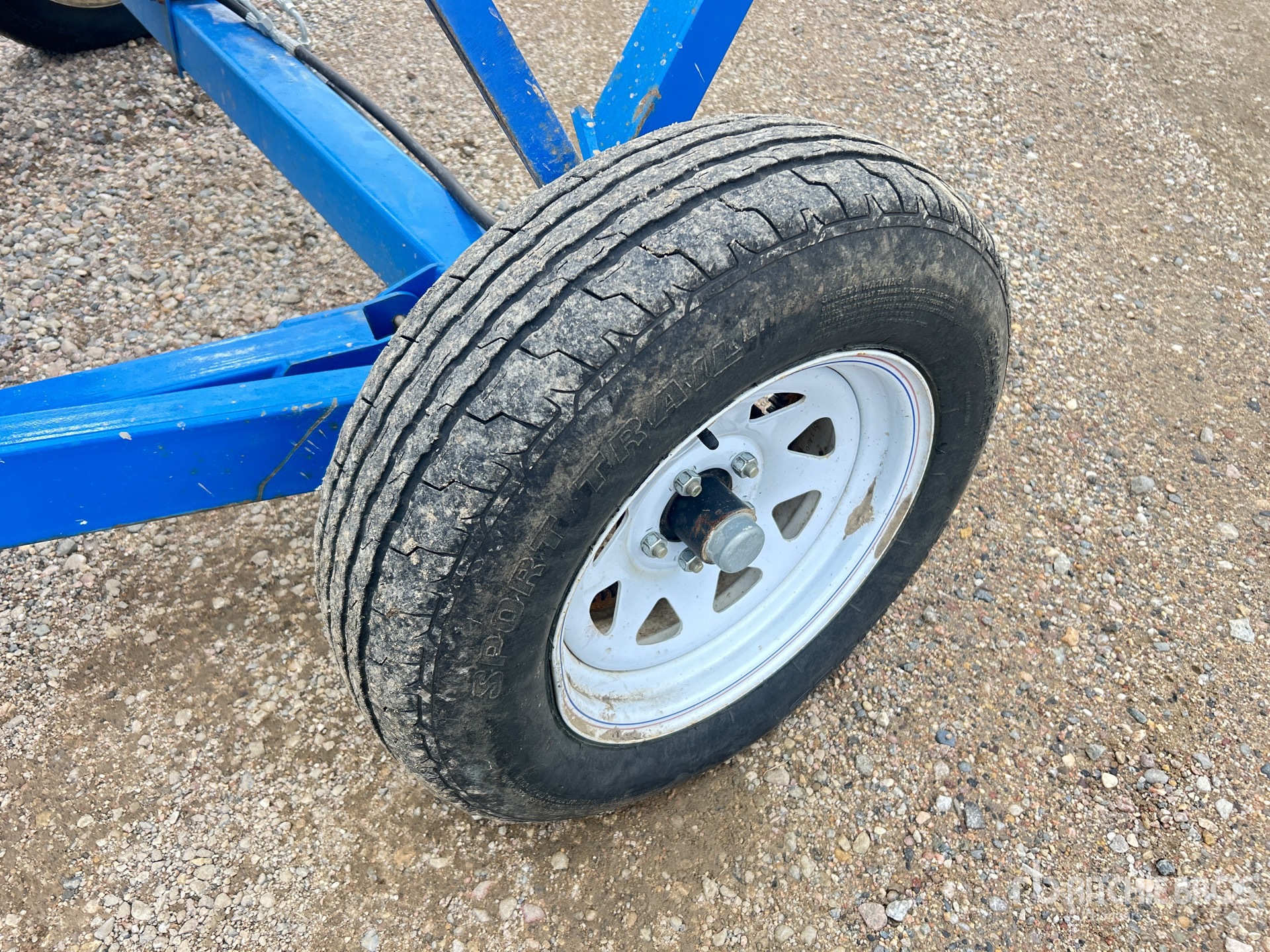 2021 Brandt 1552 LP