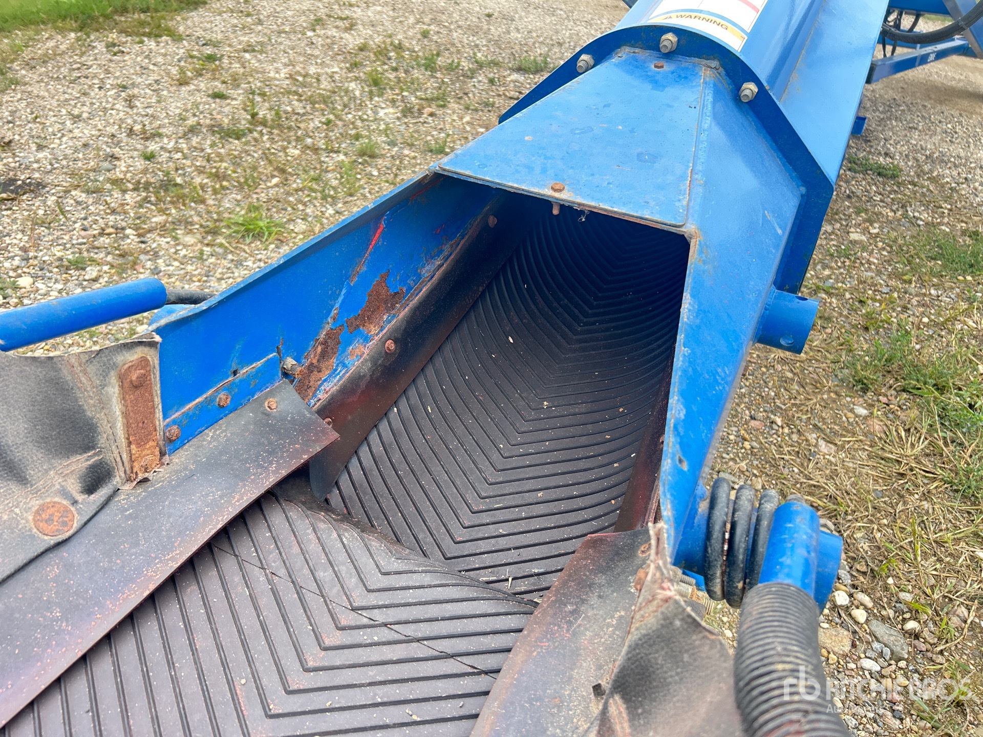 2021 Brandt 1552 LP