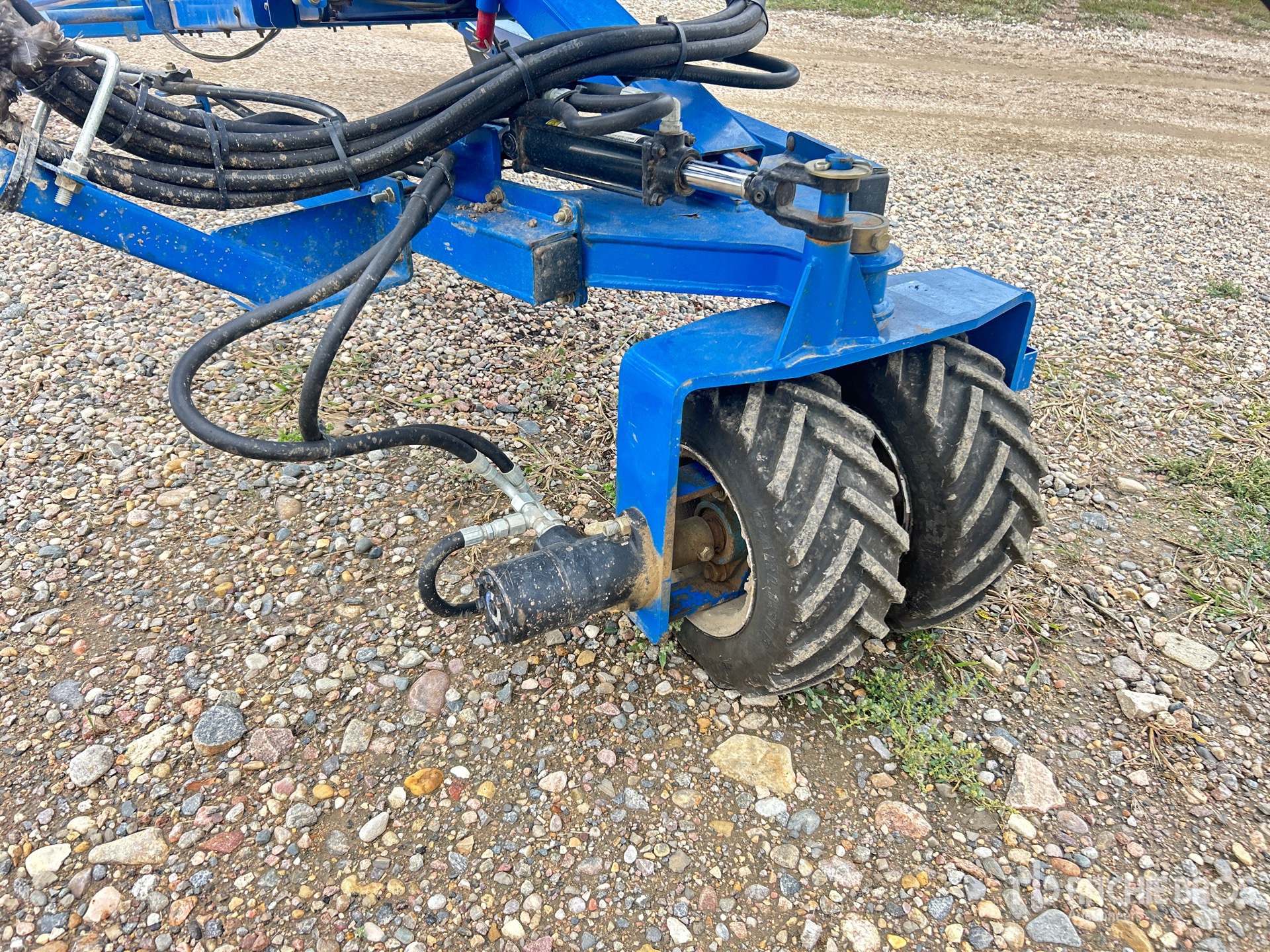 2021 Brandt 1552 LP