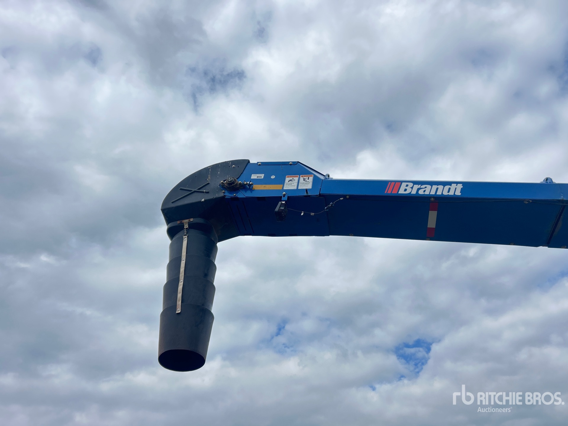 2021 Brandt 1552 LP