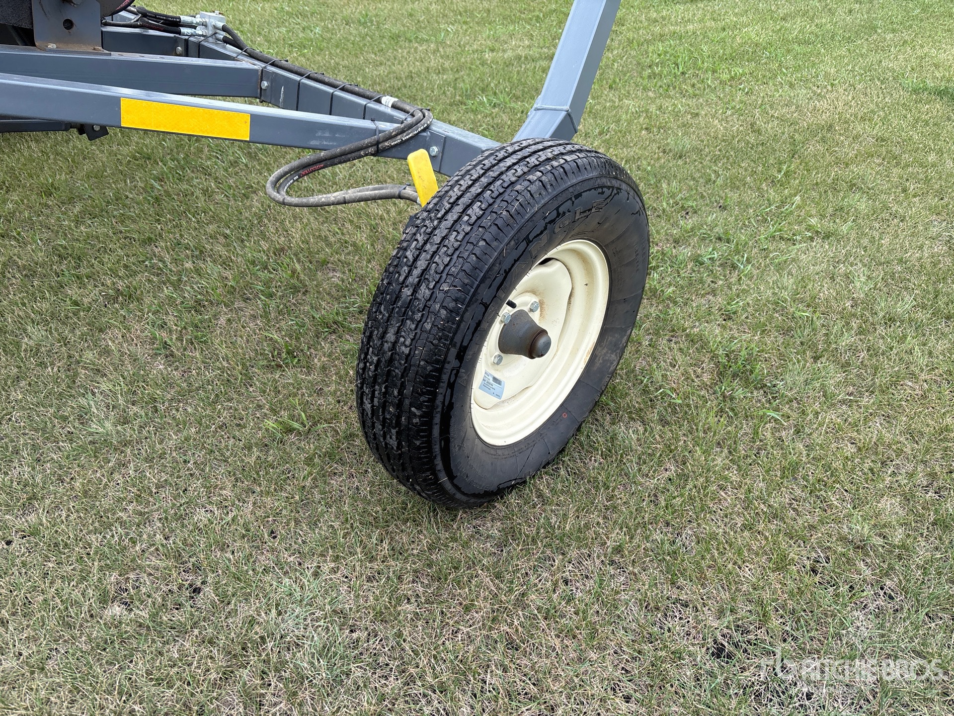 2021 Meridian HD-10-46