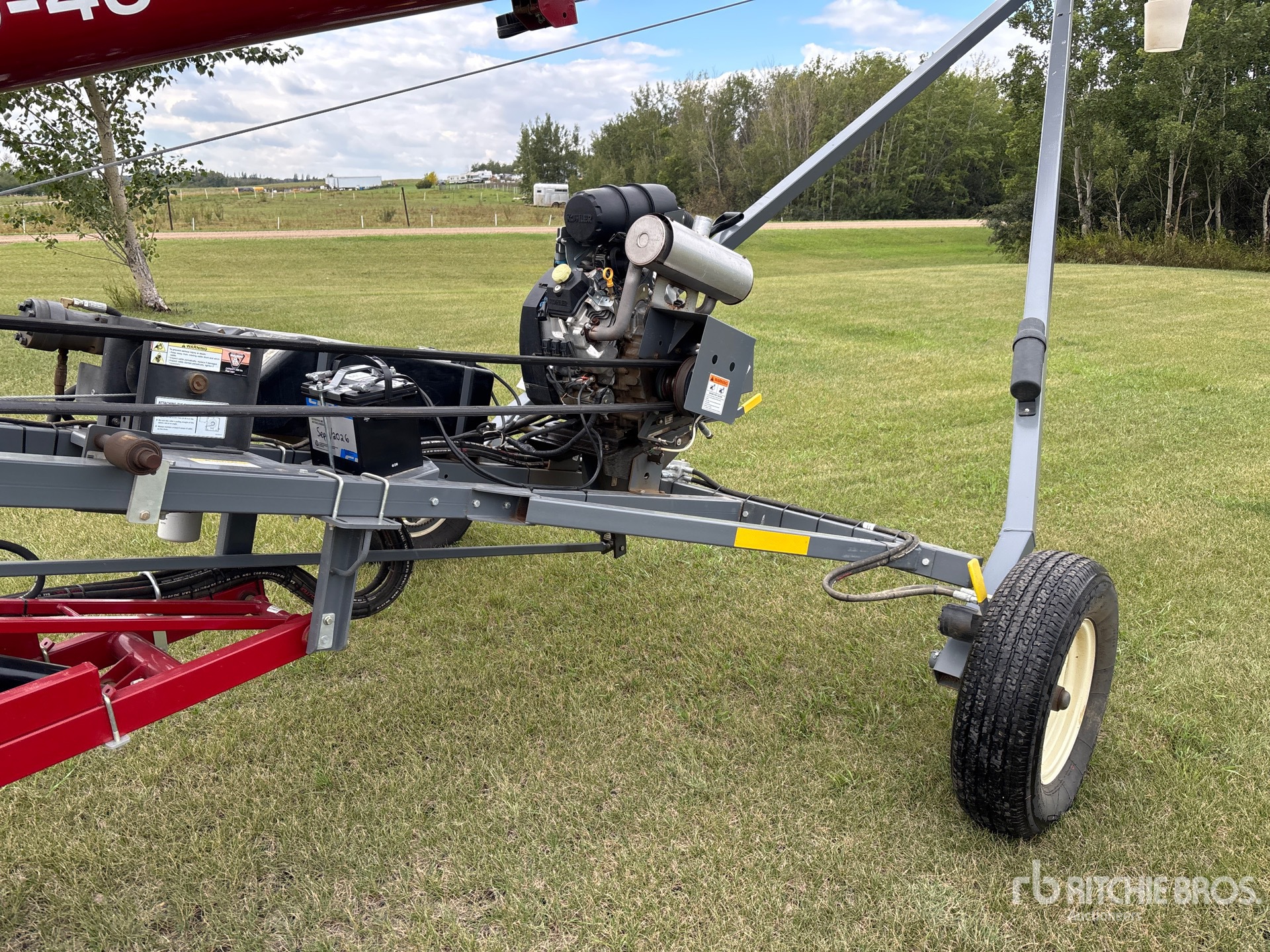 2021 Meridian HD-10-46