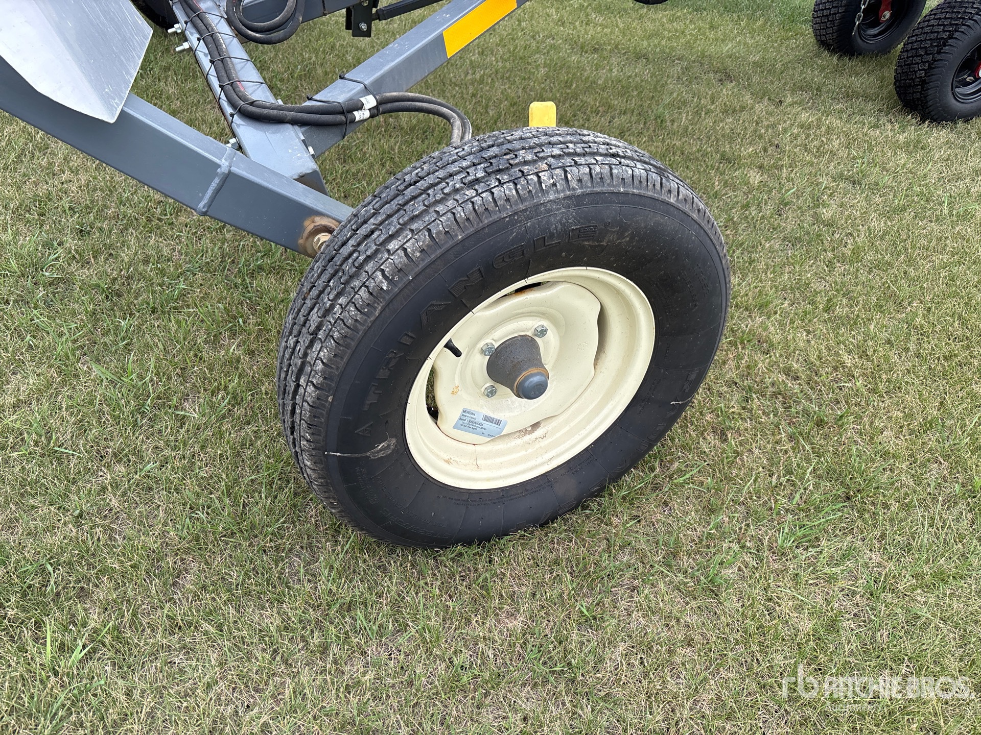 2021 Meridian HD-10-46