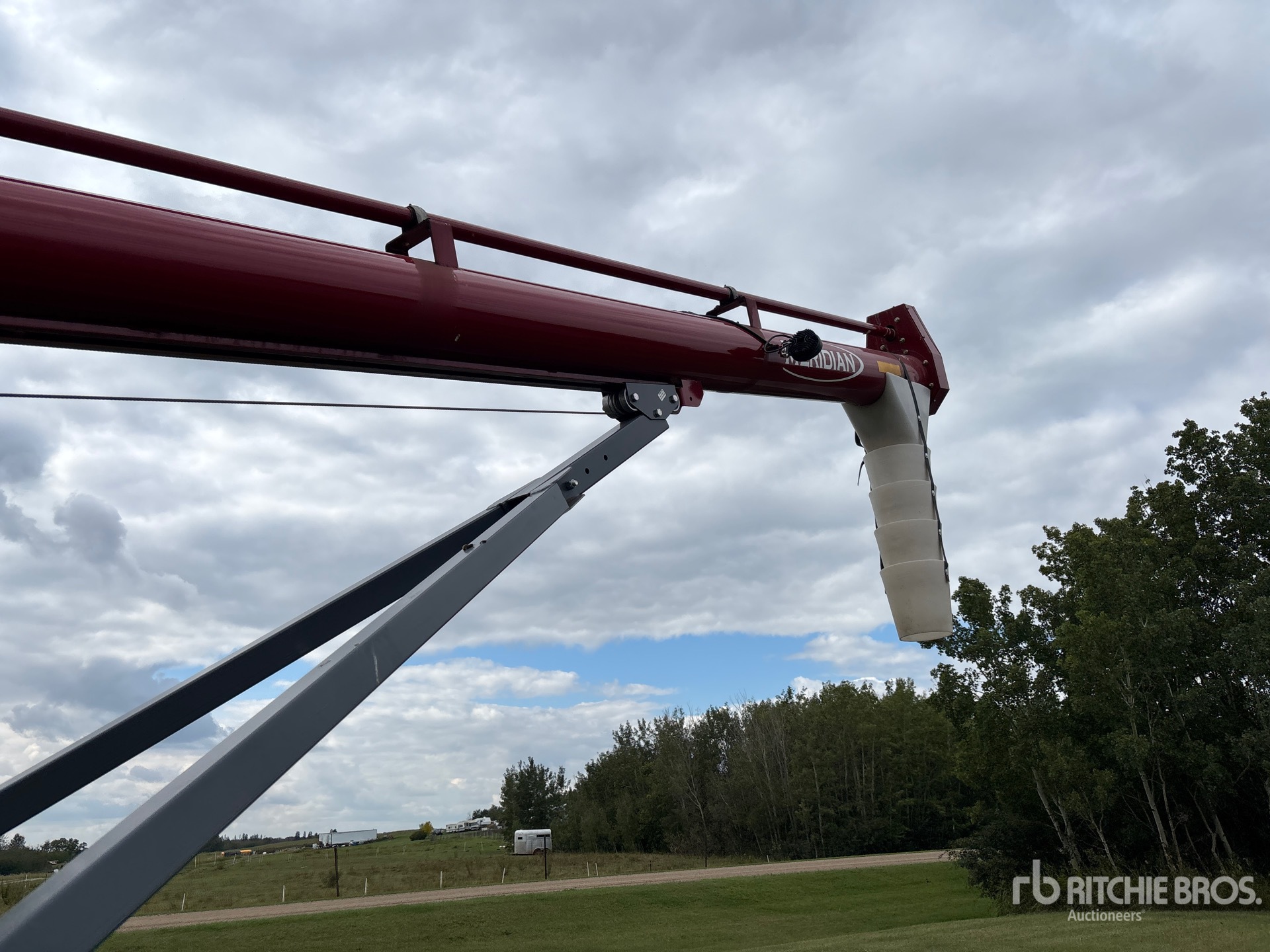 2021 Meridian HD-10-46