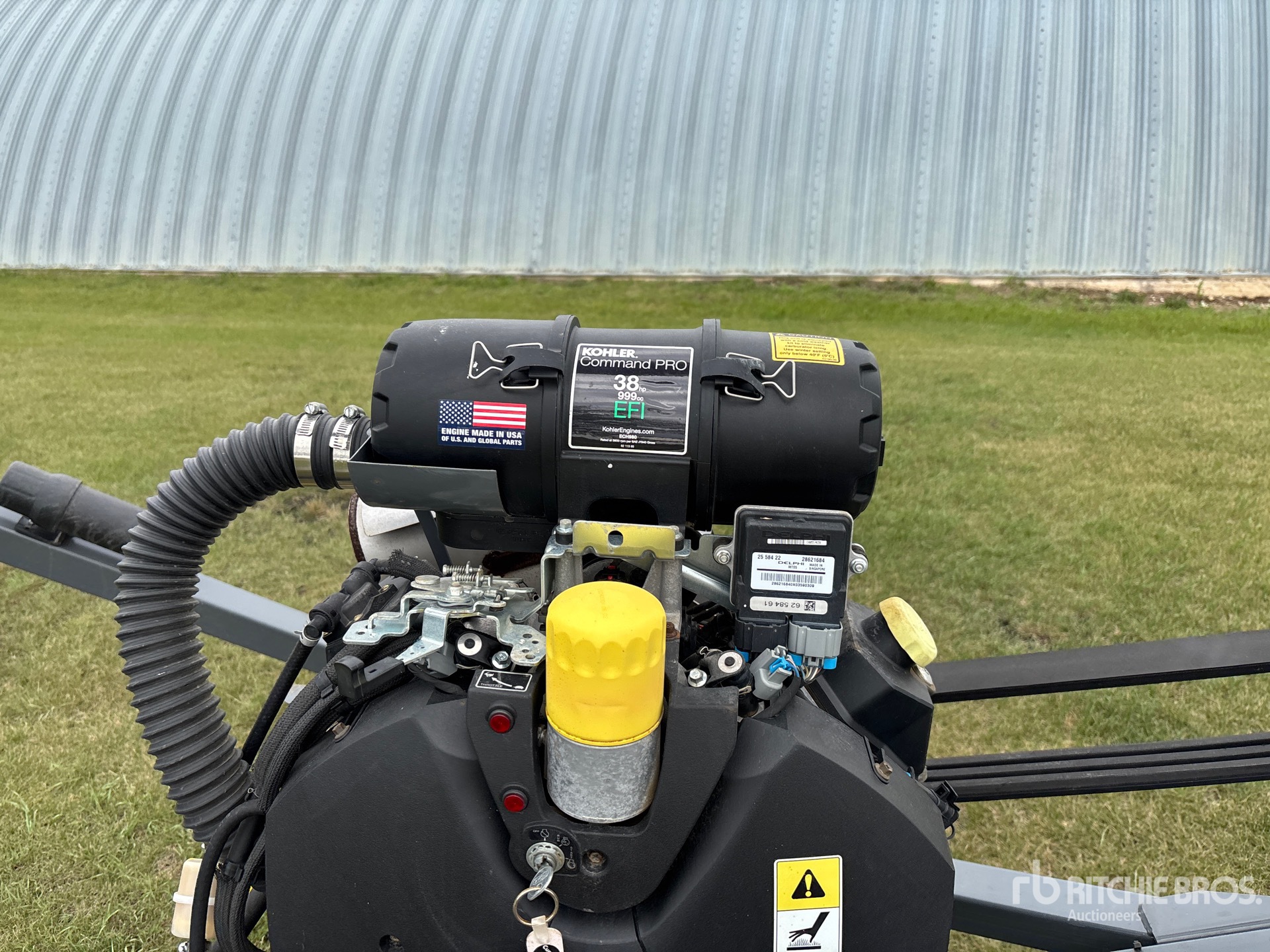 2021 Meridian HD-10-46