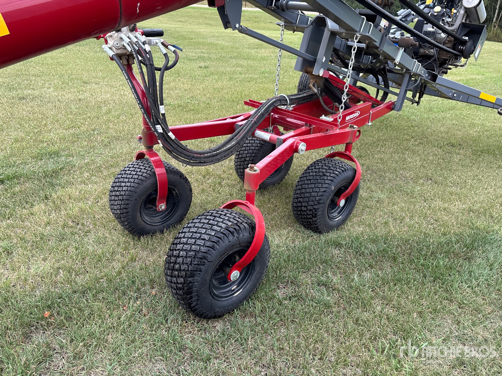 2021 Meridian HD-10-46
