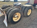 4 Underbody - Truck with