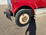 4 Underbody - Truck with