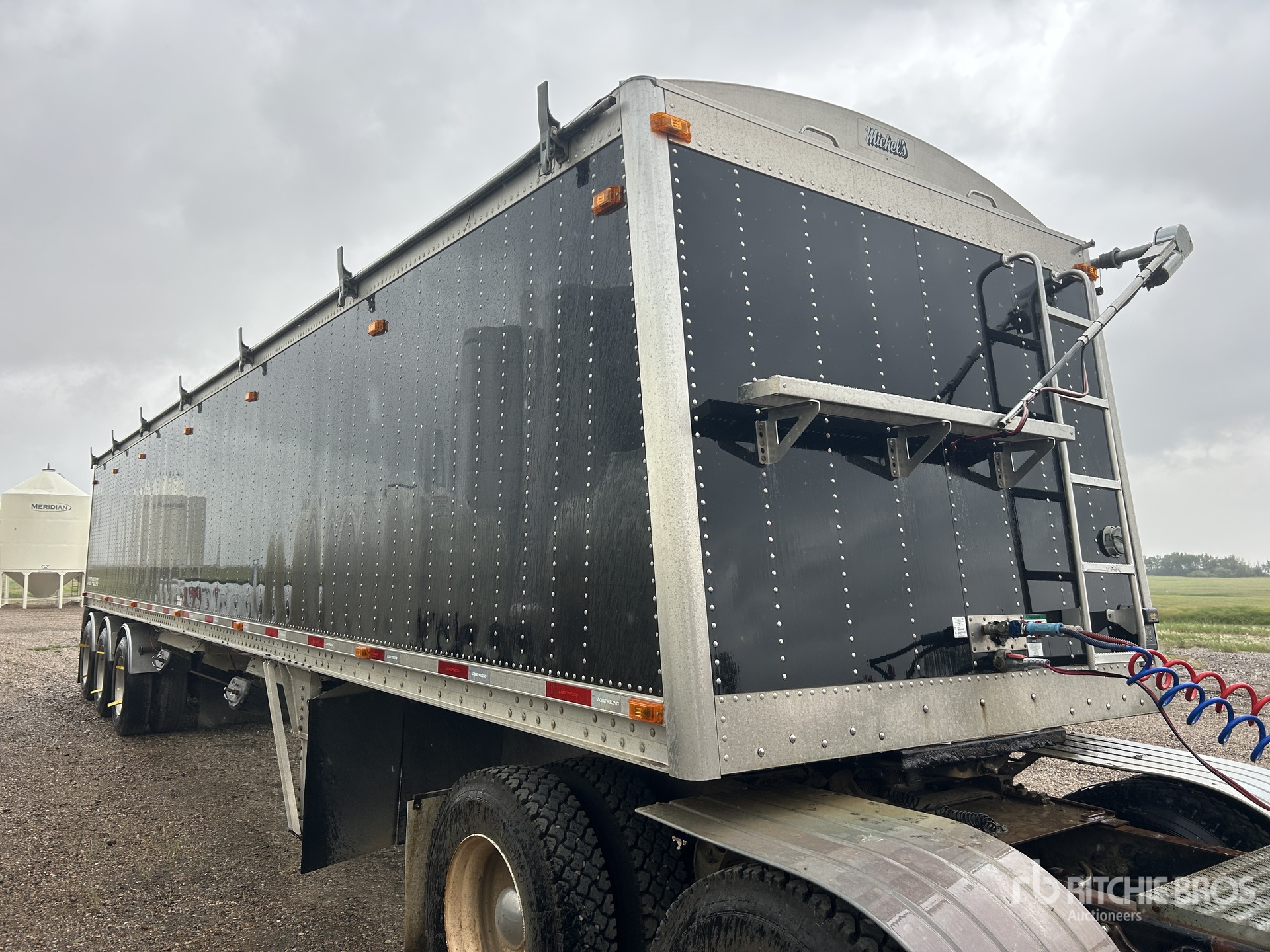 2016 Load King  45 FT TRI/A
