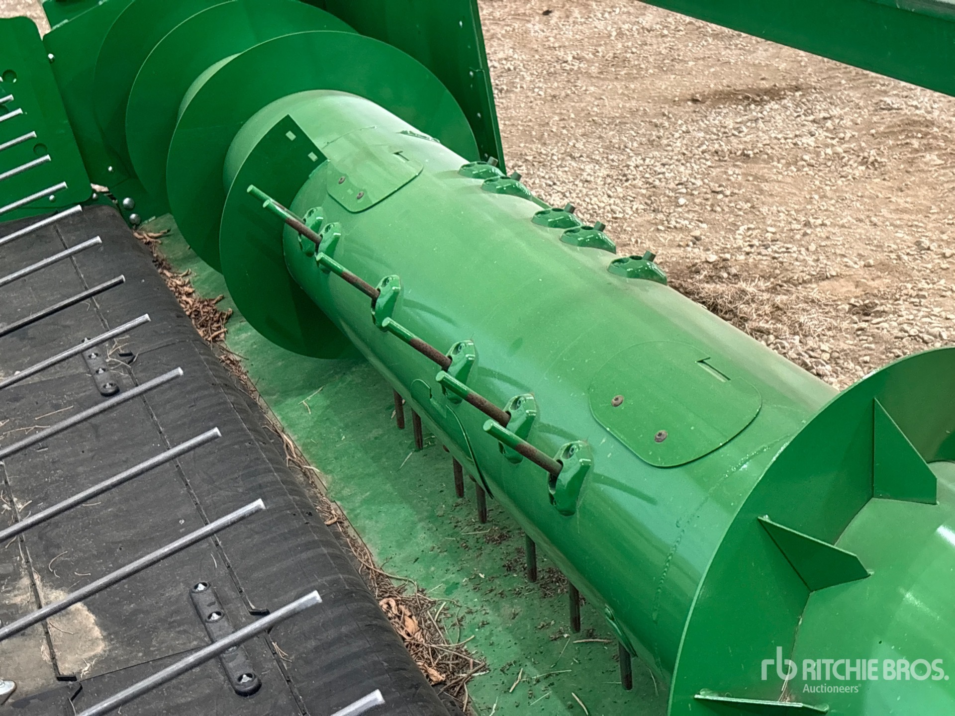 2023 John Deere BP15
