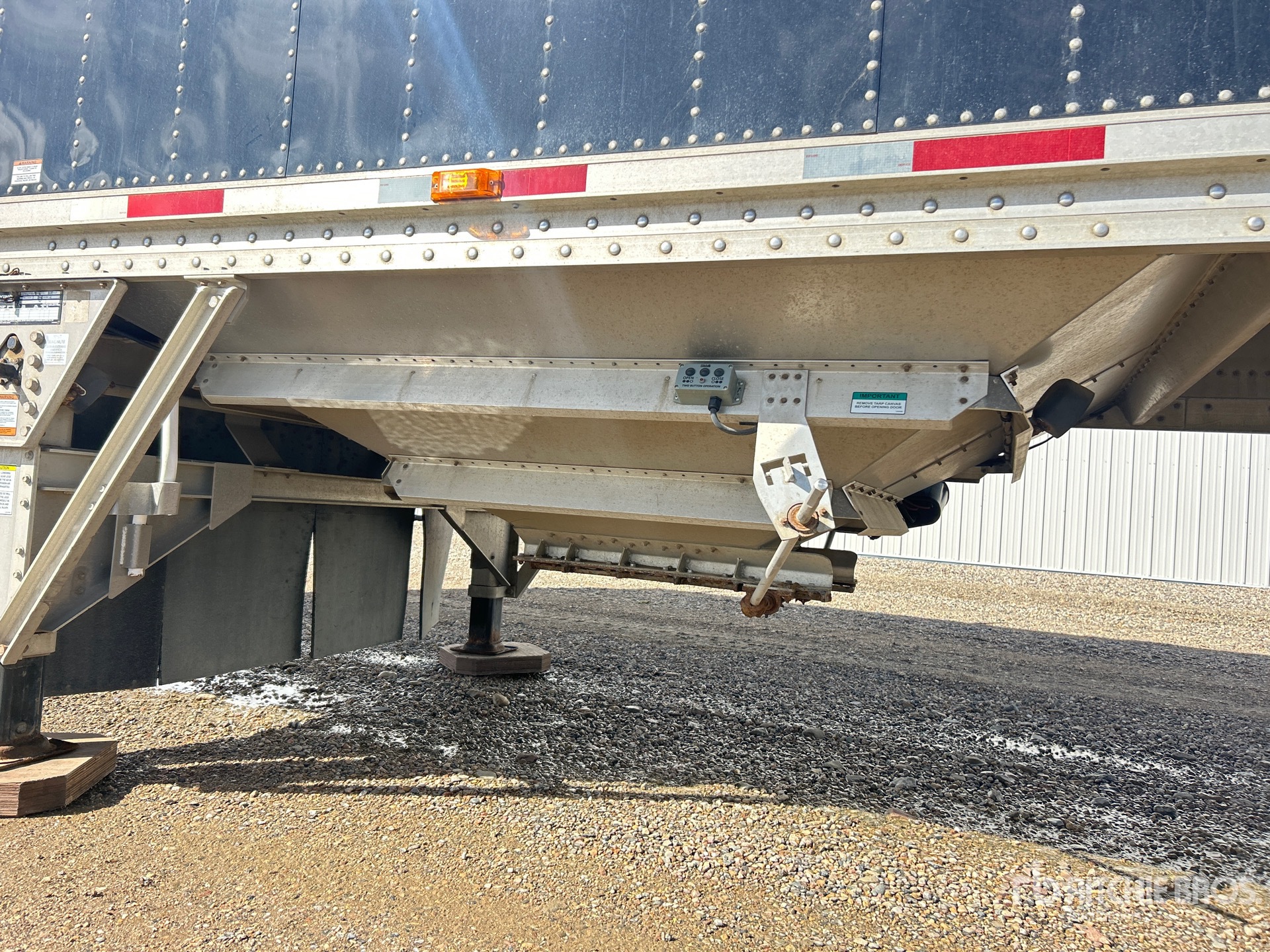 2018 Load King DISTINCTION