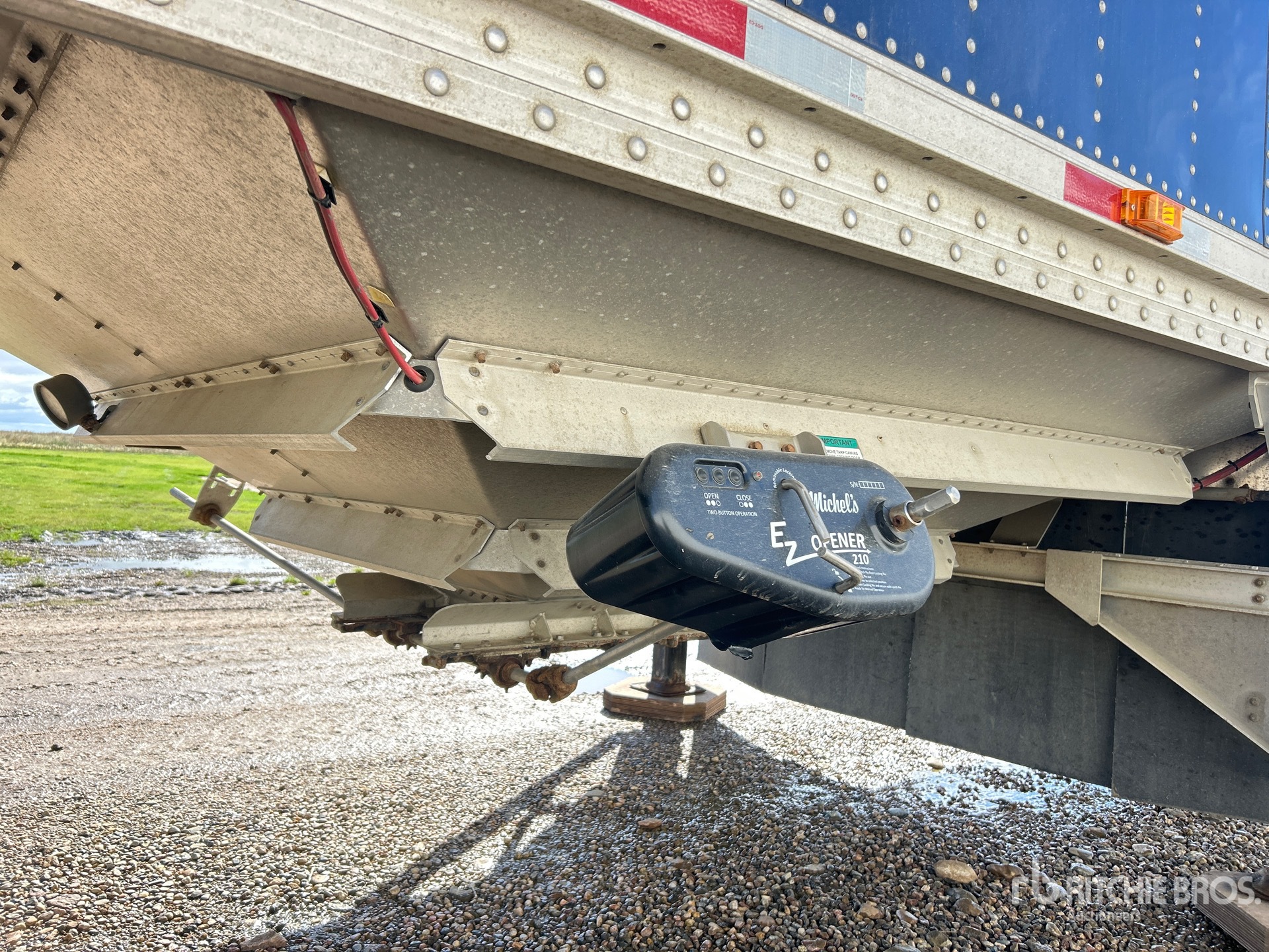 2018 Load King DISTINCTION