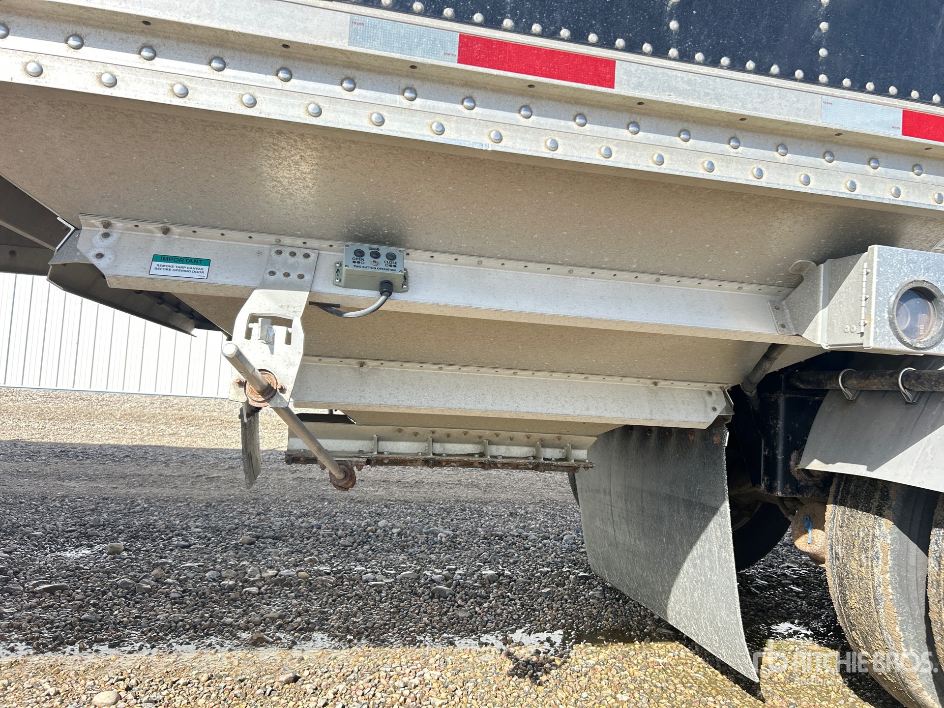 2018 Load King DISTINCTION