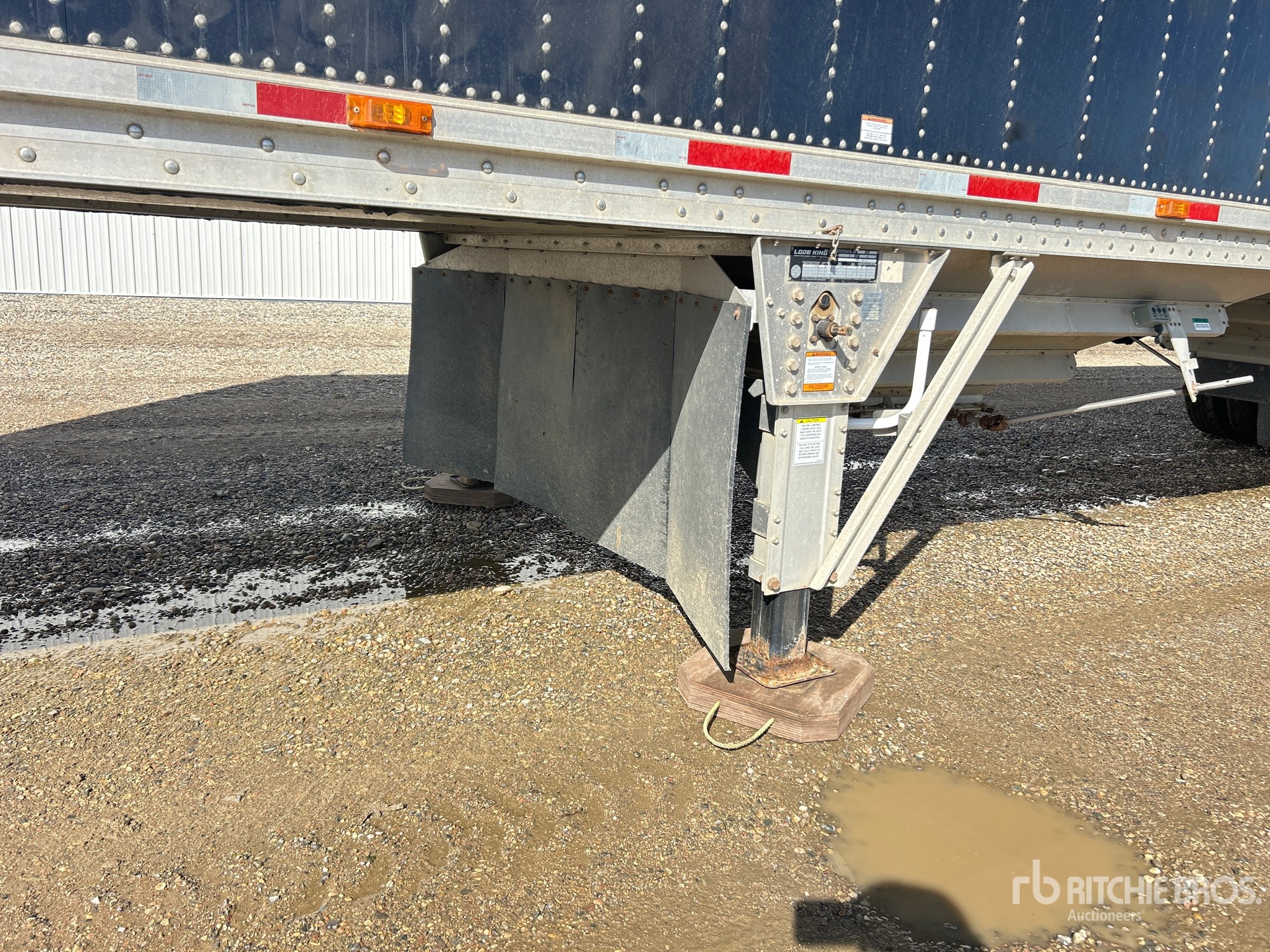 2018 Load King DISTINCTION