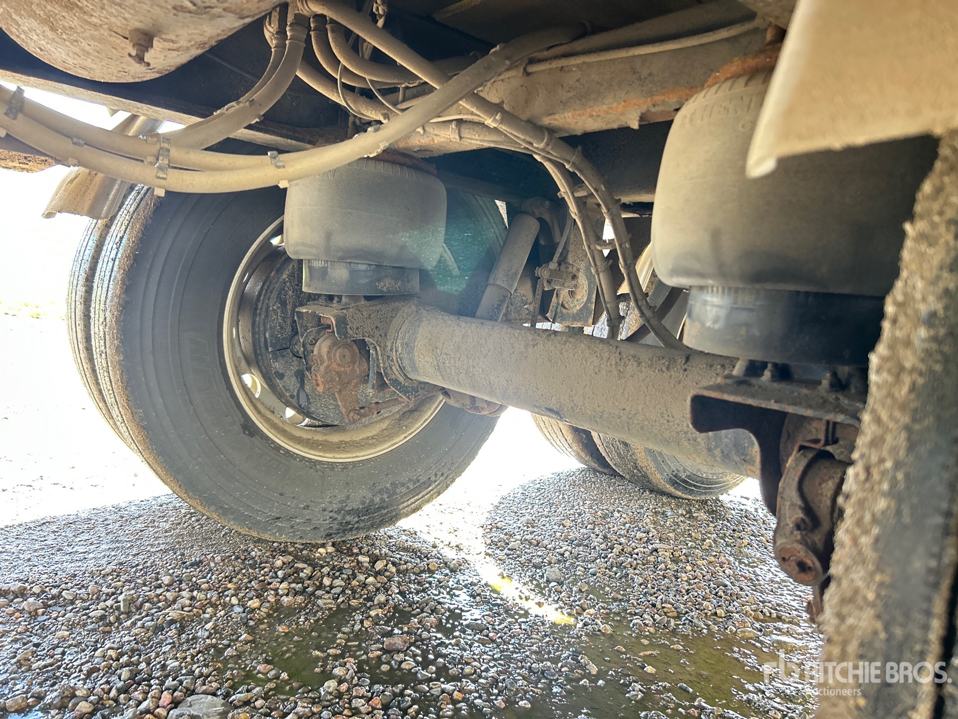 2018 Load King DISTINCTION