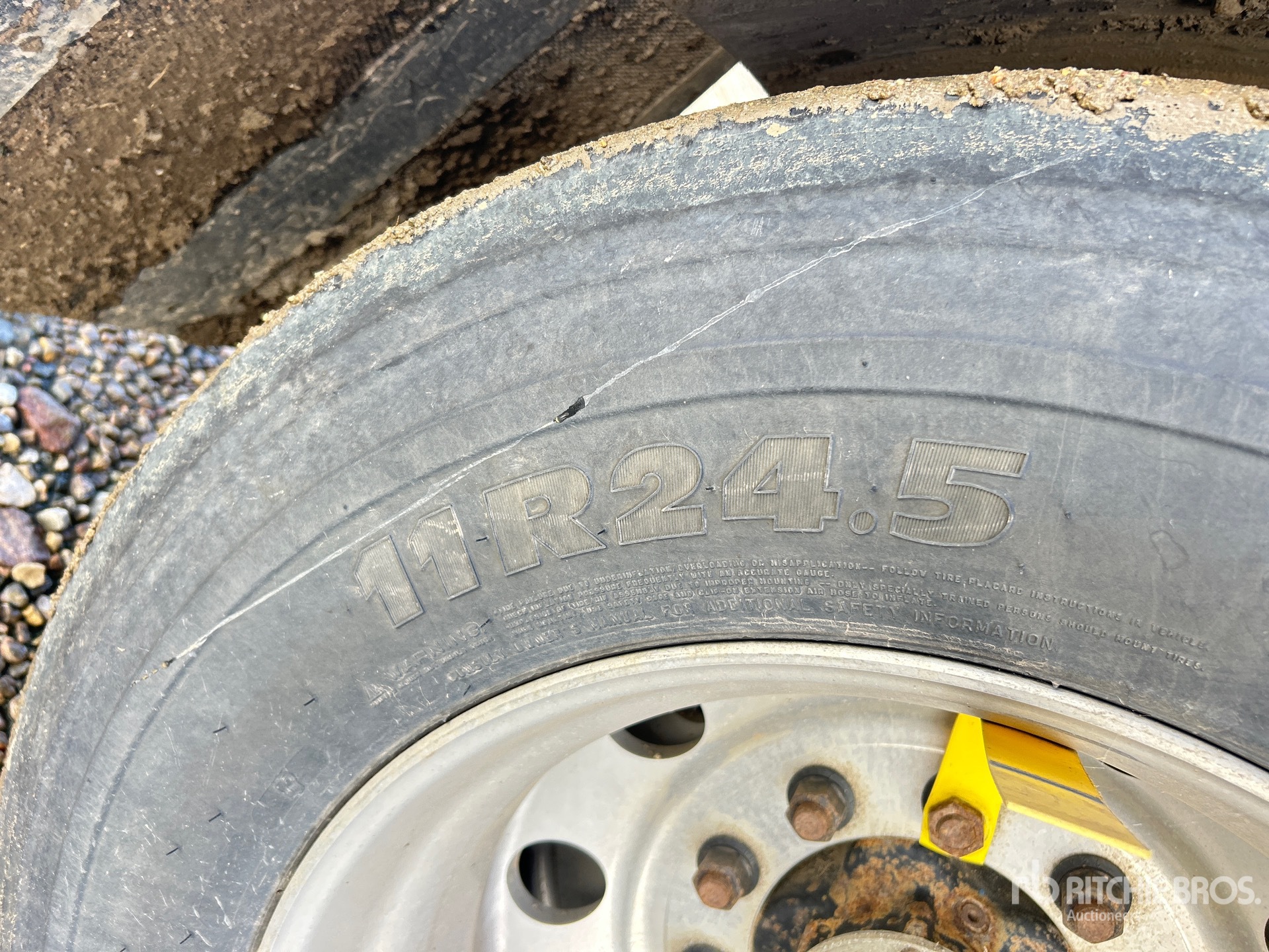 2018 Load King DISTINCTION