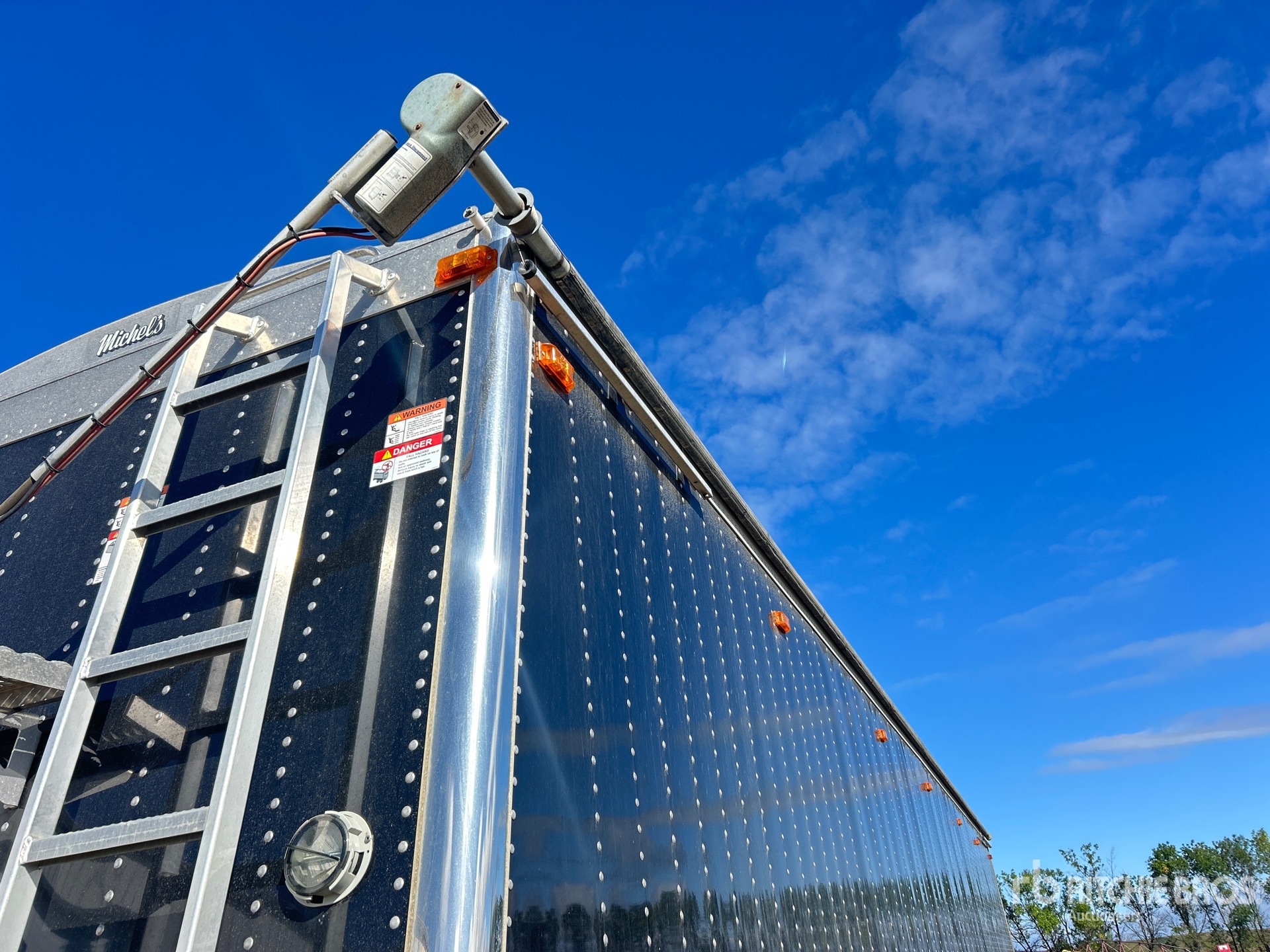2018 Load King DISTINCTION