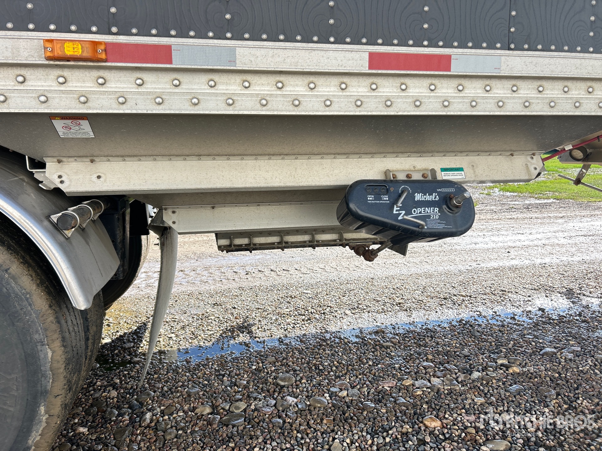 2018 Load King DISTINCTION