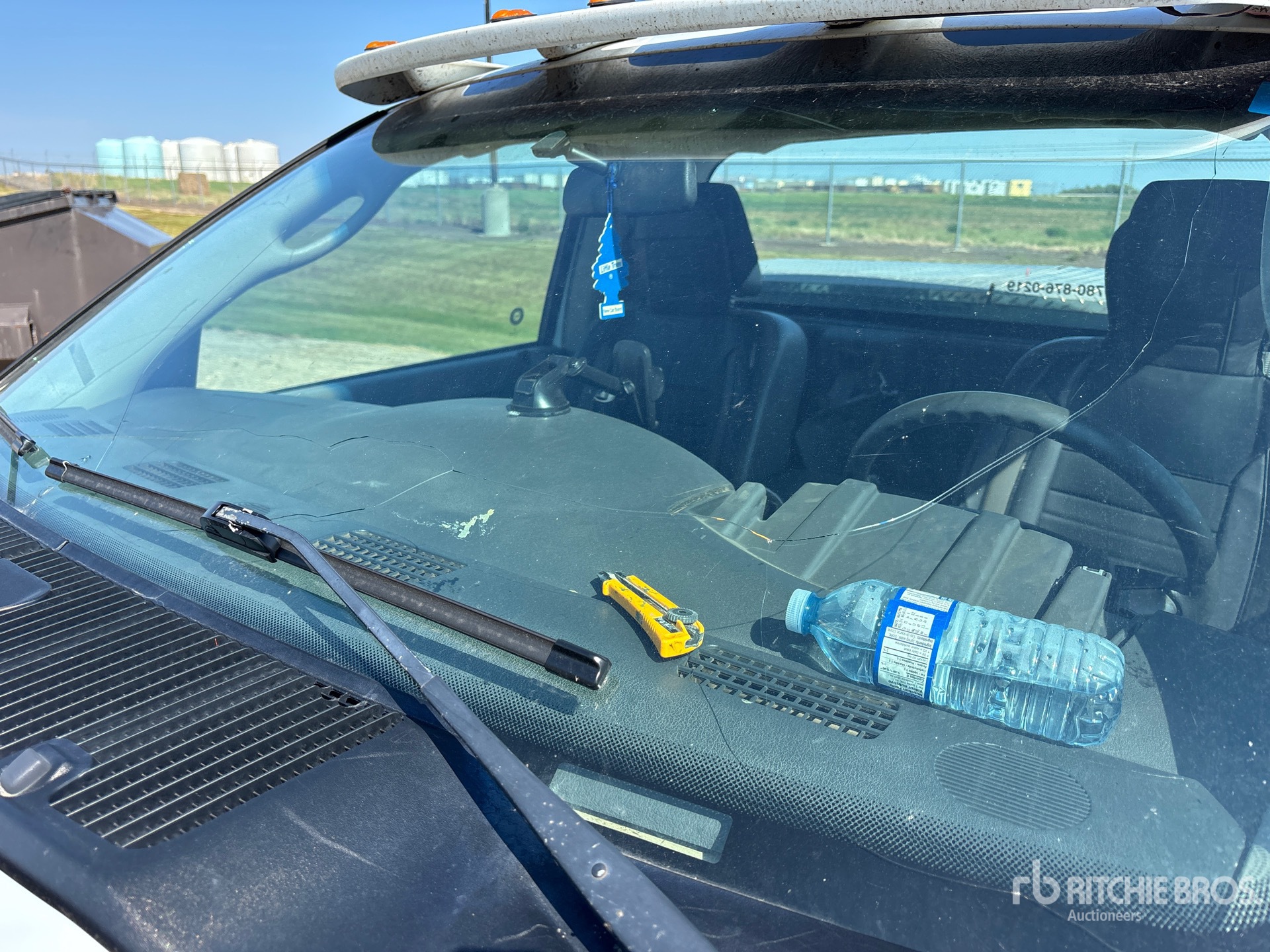 2006 Dodge RAM 1500