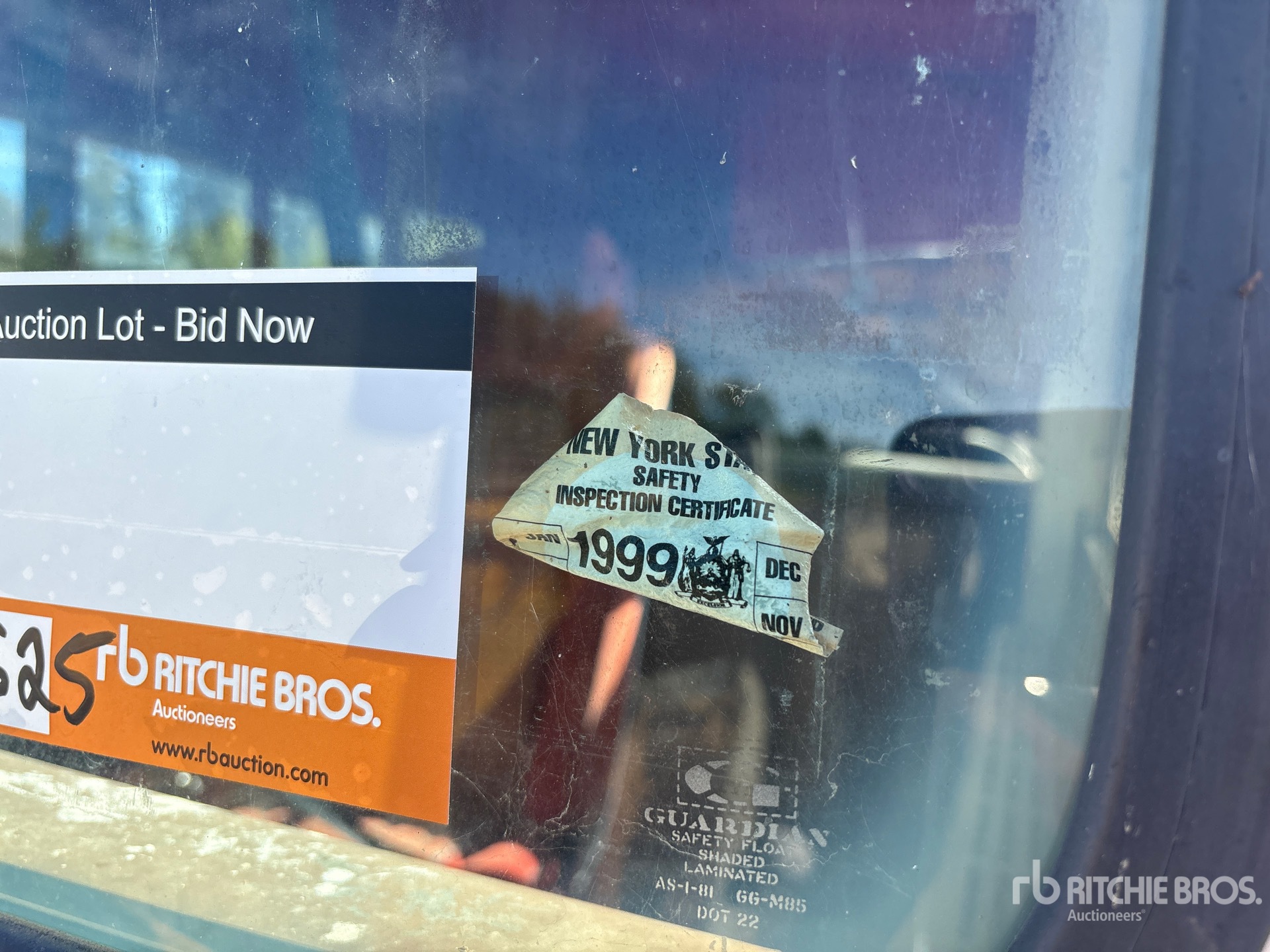 1974 International Harvester LOADSTAR 1800