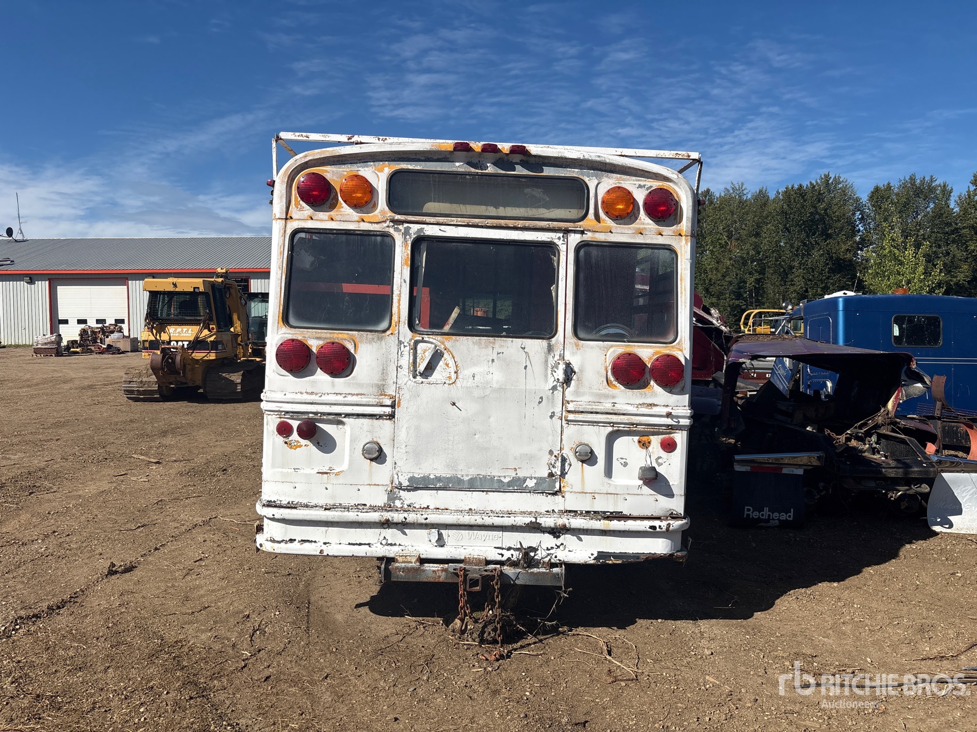 1974 International Harvester LOADSTAR 1800