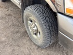 Chassis with