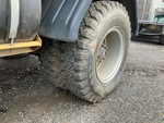 v2 Chassis - Excavator with