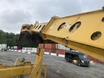 v2 Chassis - Excavator with