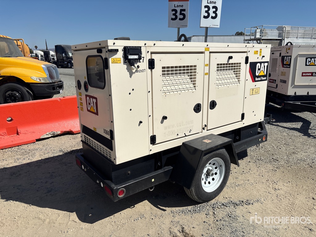 General Appearance with Bild, Ecke hinten rechts