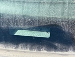General Appearance with Frame Stamp Serial Number/VIN Photo