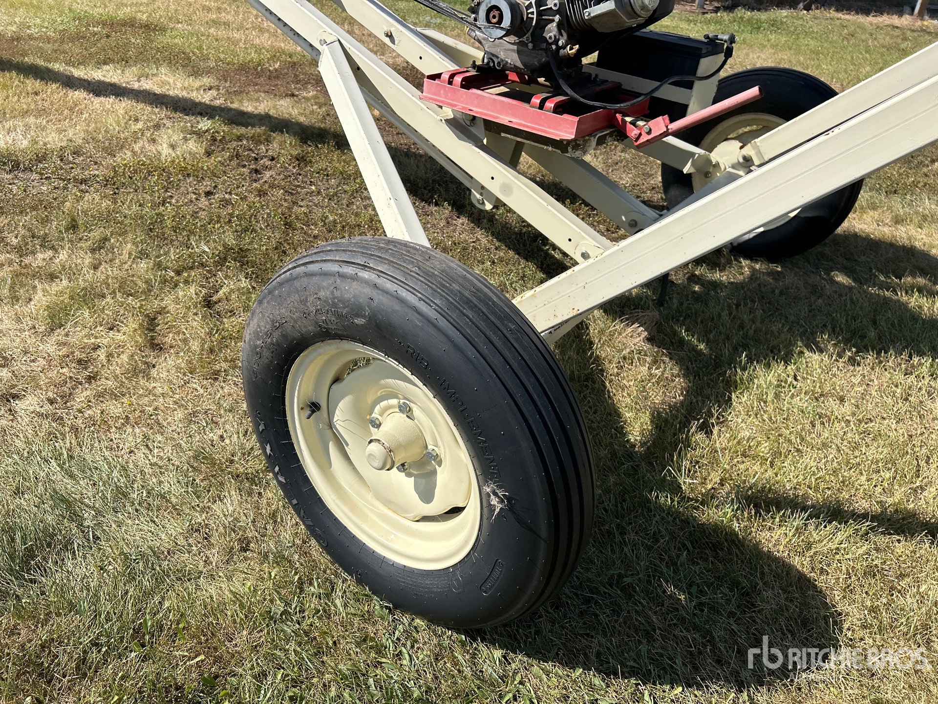 Buhler 836