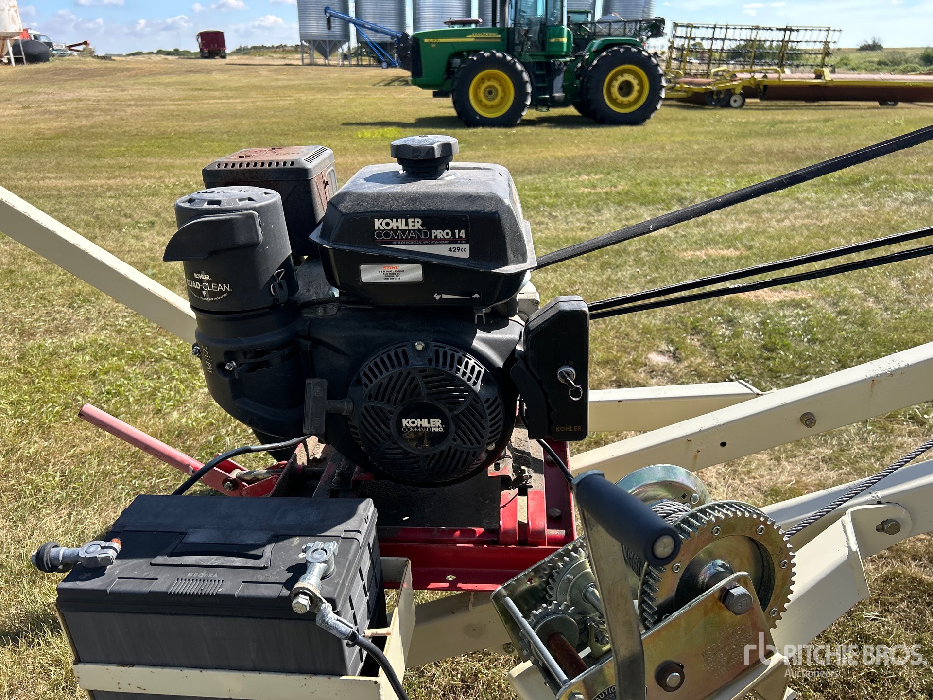 Buhler 836