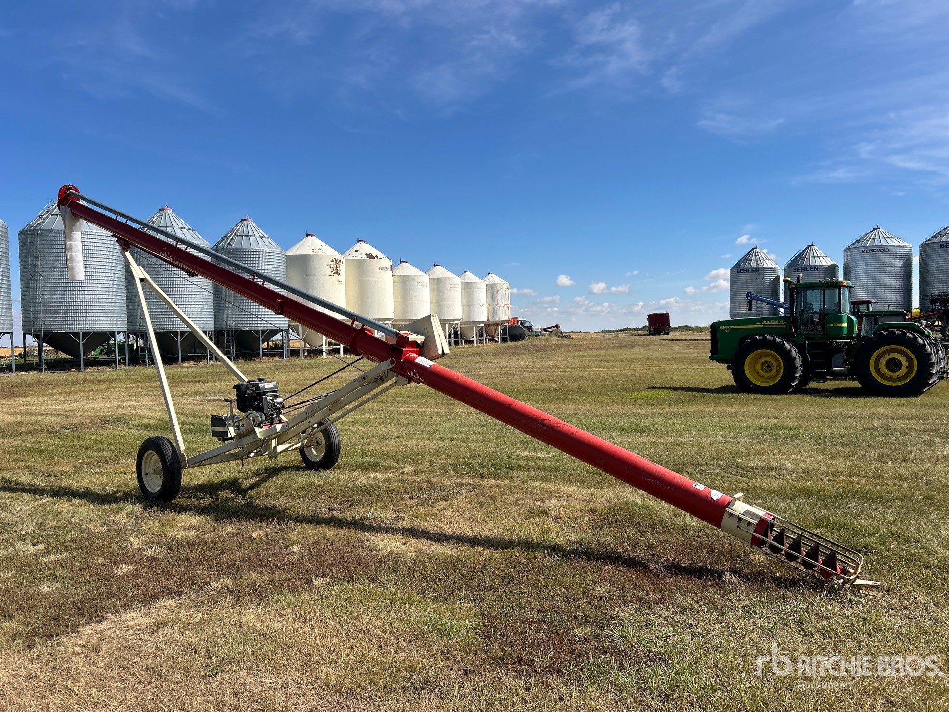 Buhler 836
