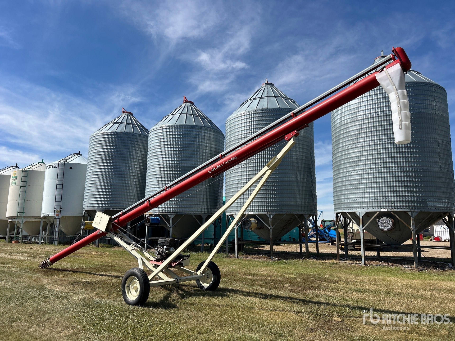 Buhler 836