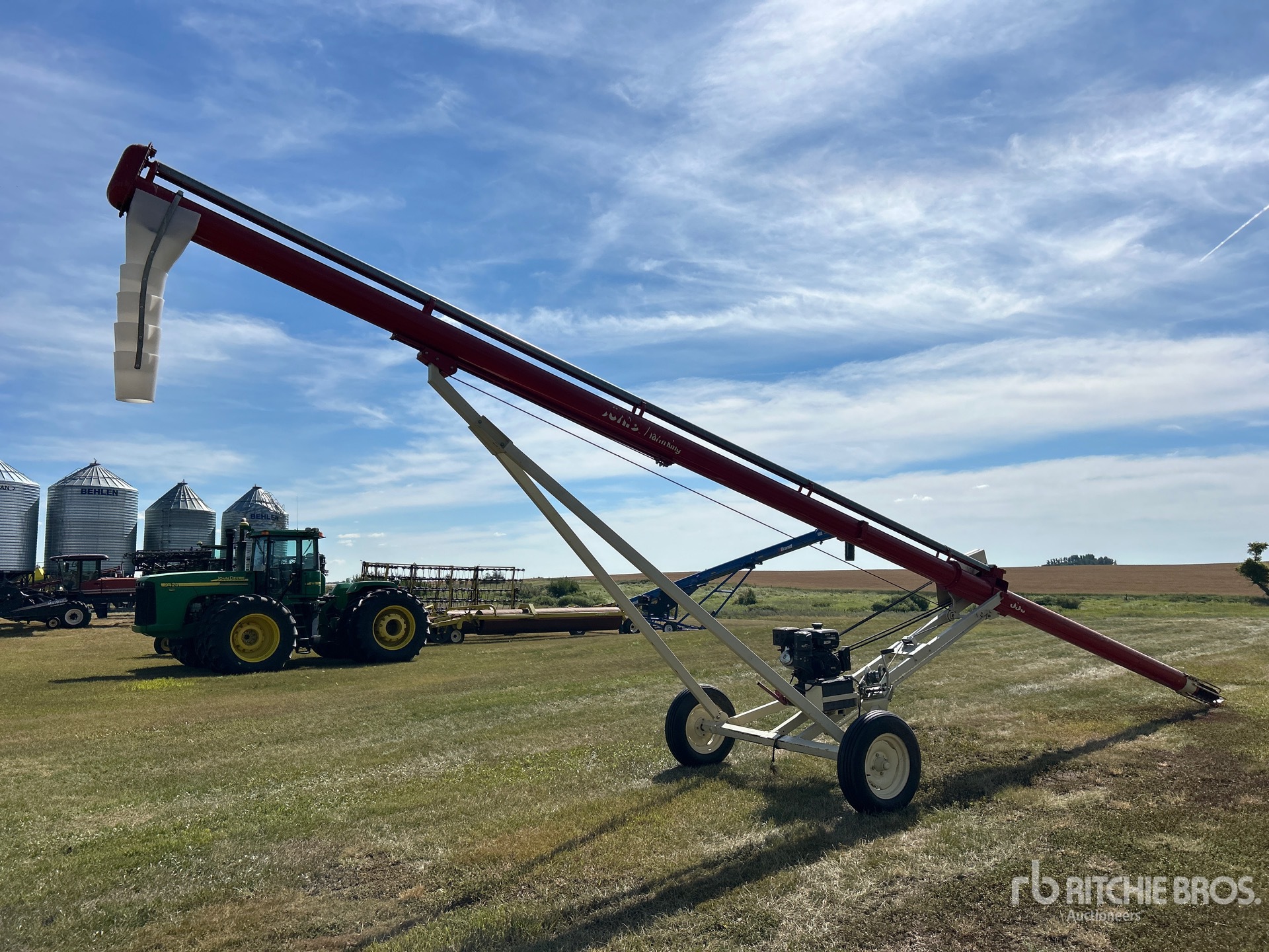 Buhler 836