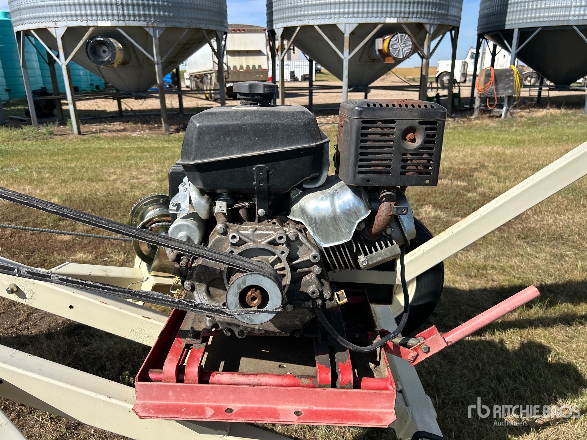 Buhler 836