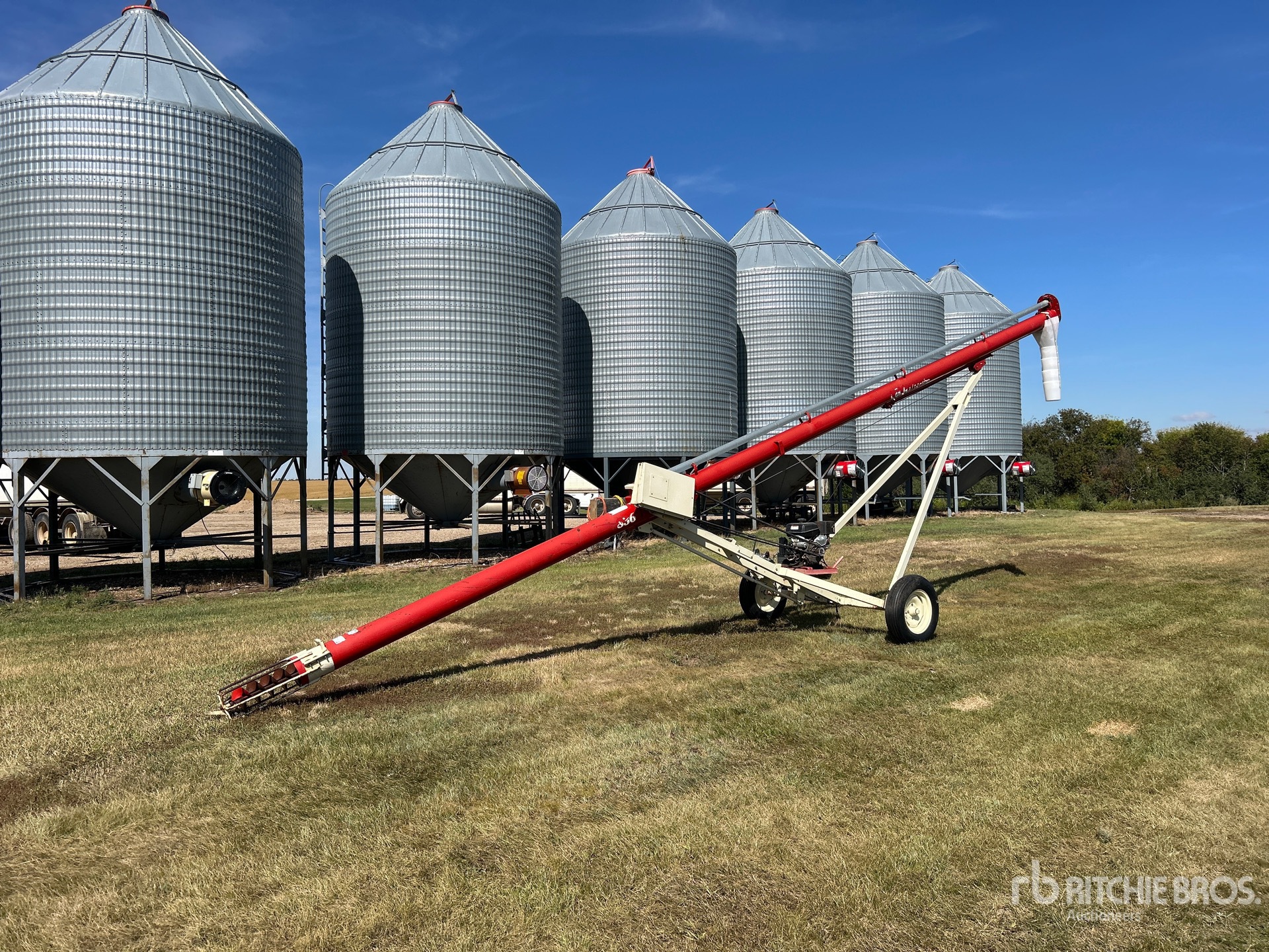Buhler 836
