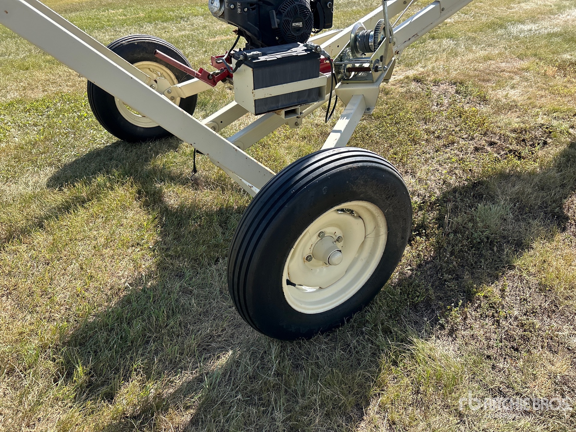 Buhler 836