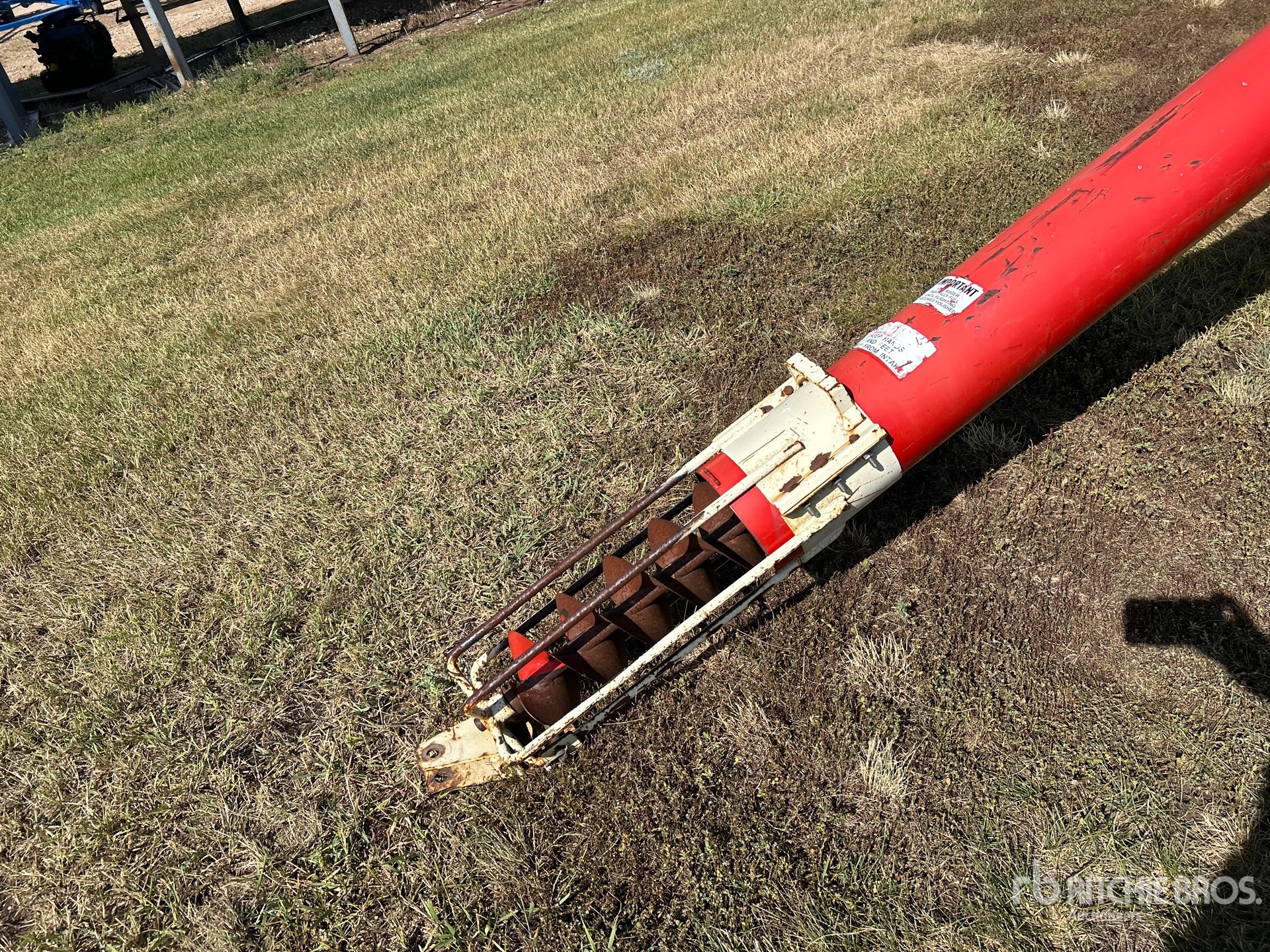Buhler 836