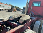 4 Underbody - Truck with