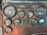 4 Transmision with Engine Hours