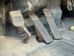 Brakes with