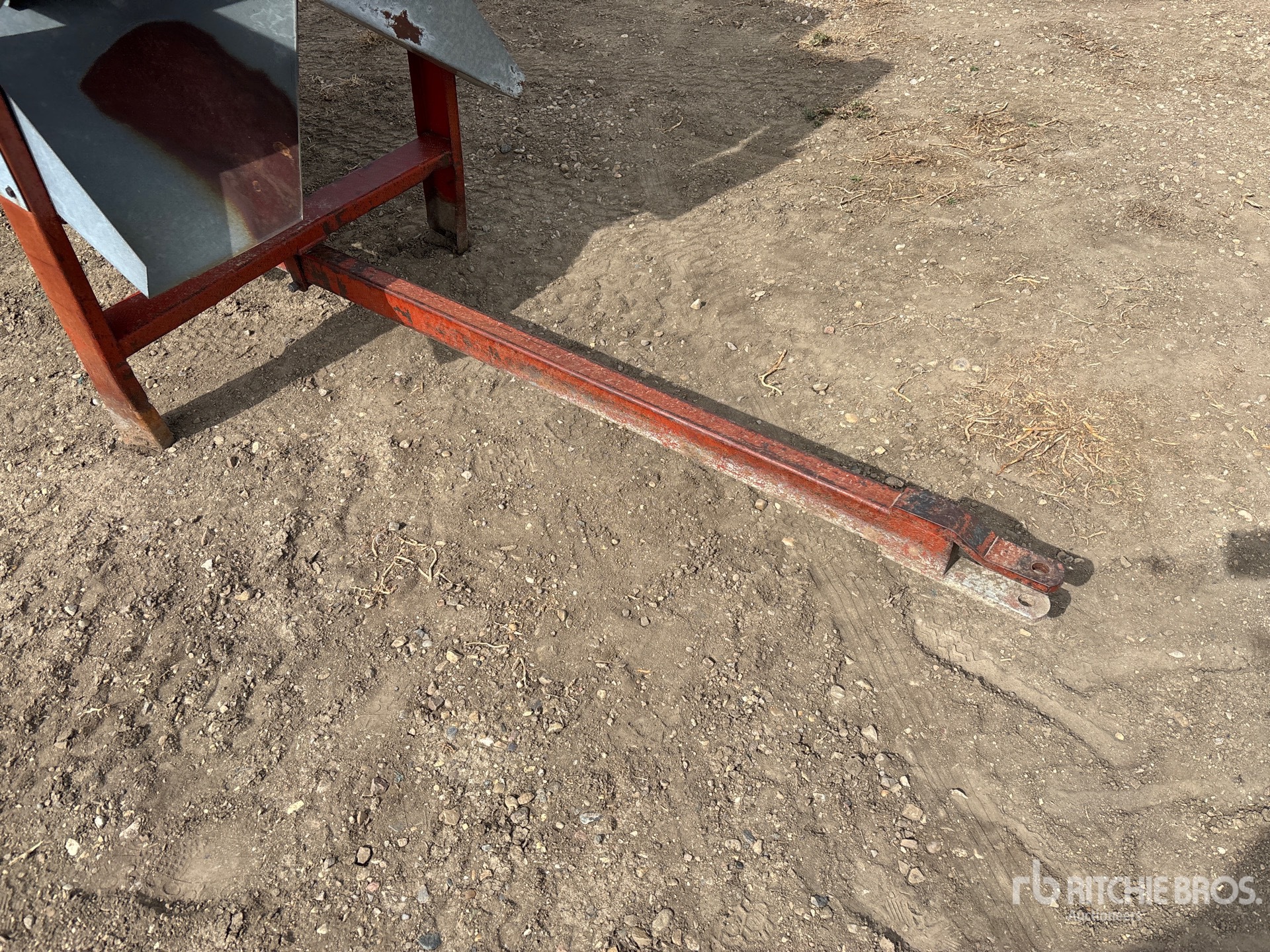 Hutchinson 1500